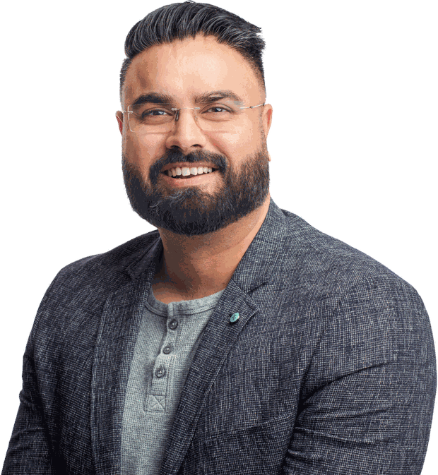 Harmeet Singh